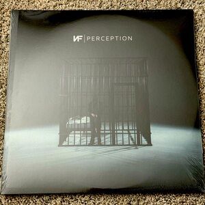 NF Perception Vinyl